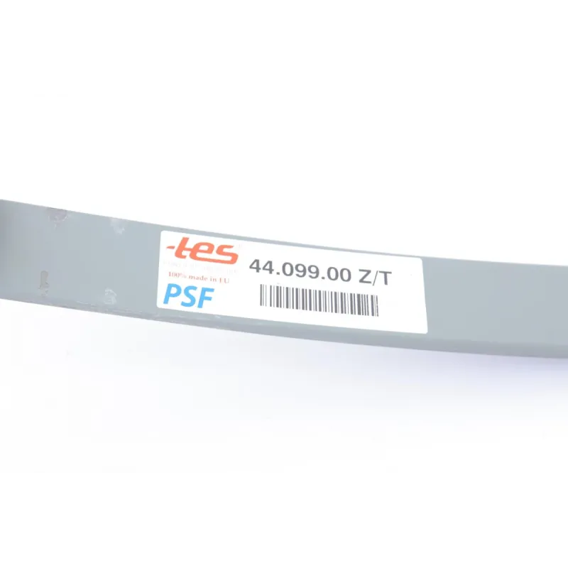Ресора передня корінь TES 44.099.00 Z/T для Ford Transit 60/515/690 мм