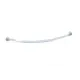 Ресора задня коренева TES 44.111.00 Z/T для Ford Transit 1991-2000 (20mm)