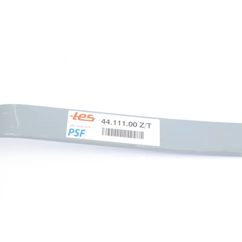 Ресора задня коренева TES 44.111.00 Z/T для Ford Transit 1991-2000 (20mm)