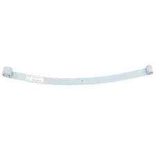 Ресора задня коренева Fiat Doblo Cargo 01- (однолистова) (70/665/595) (13mm) (изгиб 177mm)