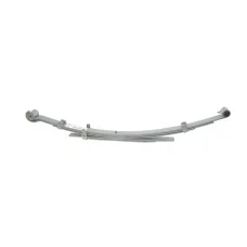Ресора задня TES 482100K2510019 Z/T для Toyota Hilux 2.5/3.0D 2005-2015 (60/610/695) (3/8+2/11)
