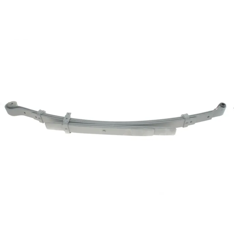 Ресора задня TES 482100K2510019 Z/T для Toyota Hilux 2.5/3.0D 2005-2015 (60/610/695) (3/8+2/11)