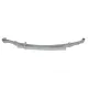 Ресора задня TES 482100K2510019 Z/T для Toyota Hilux 2.5/3.0D 2005-2015 (60/610/695) (3/8+2/11)