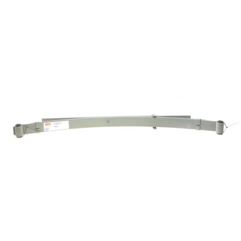 Ресора задня TES 482103580300019 Z/T для Toyota Hilux 1998-2002 (60/535/670) 6 листів