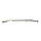 Ресора задня TES 482103580300019 Z/T для Toyota Hilux 1998-2002 (60/535/670) 6 листів