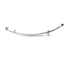 Купити Ресора задня Toyota Hilux 2.5D 01-05, (60/565/740), 4/7+2/12mm (к-кт 6 листів) | KovelAutoHub