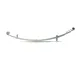 Ресора задня TES 482103D2400019 Z/T для Toyota Hilux 2001-2005 (60/565/740, 6 листів)
