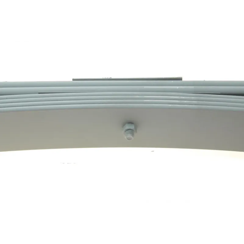 Ресора задня TES 482103D2400019 Z/T для Toyota Hilux 2001-2005 (60/565/740, 6 листів)