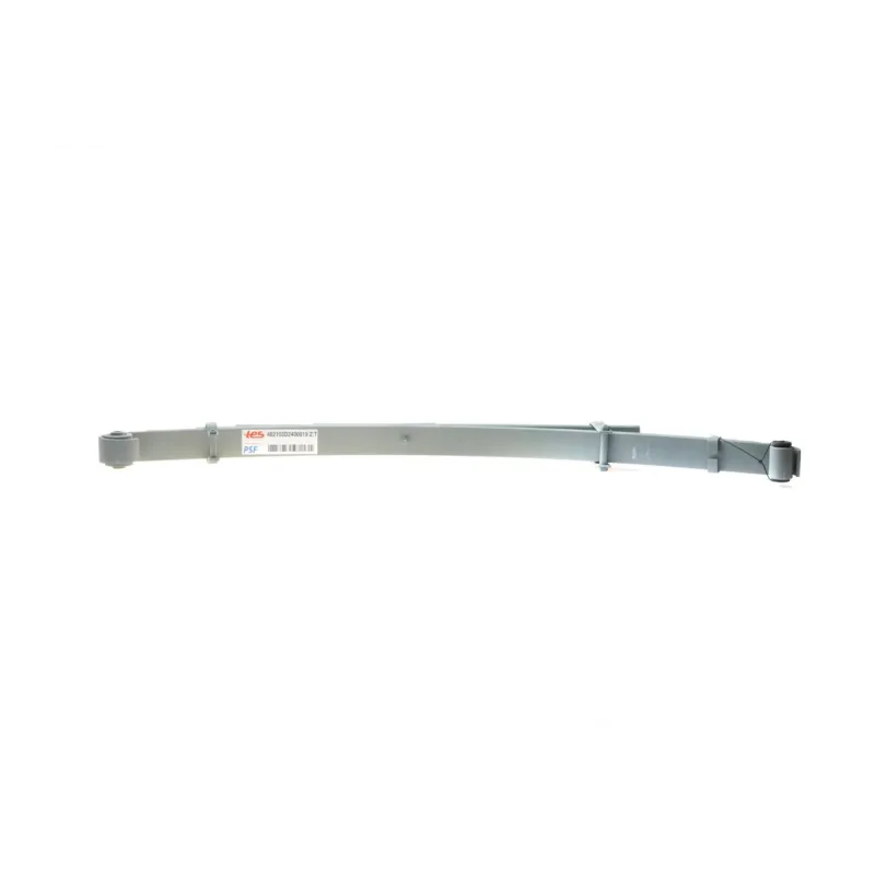 Ресора задня TES 482103D2400019 Z/T для Toyota Hilux 2001-2005 (60/565/740, 6 листів)