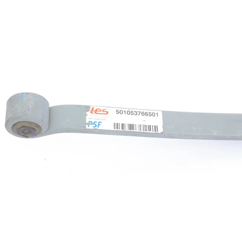 Ресора задня коренева Renault Mascott 99- (60/820/820) (23mm)