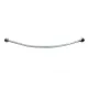 Ресора задня TES 50105377180119 для Renault Mascott 1999-2010, 820 мм