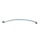 Ресора задня коренева TES 550200016R0119 Z/T для Renault Master III, Opel Movano B, Nissan NV400 RWD 1/15x70мм