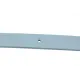 Ресора задня коренева TES 550200016R0119 Z/T для Renault Master III, Opel Movano B, Nissan NV400 RWD 1/15x70мм