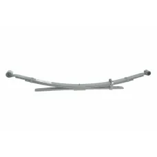 Ресора задня TES 55020EB30019 Z/T для Nissan Navara D40 2005-, 60/670/740мм