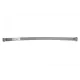 Ресора задня корінна TES 55020EB30119 Z/T для Nissan Navara D40, Frontier 2005-, 60x670x740 мм