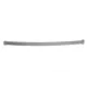 Ресора задня корінна TES 55020EB30119 Z/T для Nissan Navara D40, Frontier 2005-, 60x670x740 мм