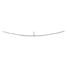 Купити Ресора задня підкоріна Nissan Cabstar/Renault Maxity 2.5/3.0D 06- (65/655/655), 1/18mm | KovelAutoHub