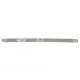 Ресора задня підкоріна TES 55020MB90A6519 Z/Z для Nissan Cabstar та Renault Maxity 65/655/655 1/18mm