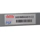 Ресора задня підкоріна TES 55020MB90A6519 Z/Z для Nissan Cabstar та Renault Maxity 65/655/655 1/18mm