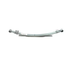 Ресора задня TES 55020VK3130019 для Nissan Navara D22 1998-2004 (60x565/635 мм)