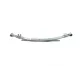 Ресора задня TES 55020VK3130019 для Nissan Navara D22 1998-2004 (60x565/635 мм)