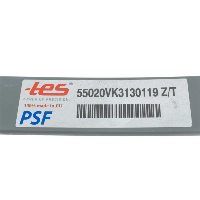Ресора задня 1-й лист TES 55020VK3130119 Z/T для Nissan Navara D22 та Nissan Big M