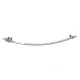 Ресора задня 2-й лист TES 55020VK3130219 для Nissan Pick Up та Nissan Navara D22