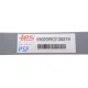 Ресора задня 2-й лист TES 55020VK3130219 для Nissan Pick Up та Nissan Navara D22