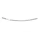 Ресора задня TES 5510047110219 для Hyundai H-1 2.4/2.5 TD 2001-2007 (70/535/685) 1/9mm