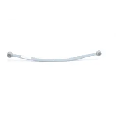Ресора задня коренева Ford Transit 00- (ізогнутий) (1/12mm) (60/698/684)