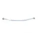 Ресора задня коренева Ford Transit 00- (ізогнутий) (1/12mm) (60/698/684)