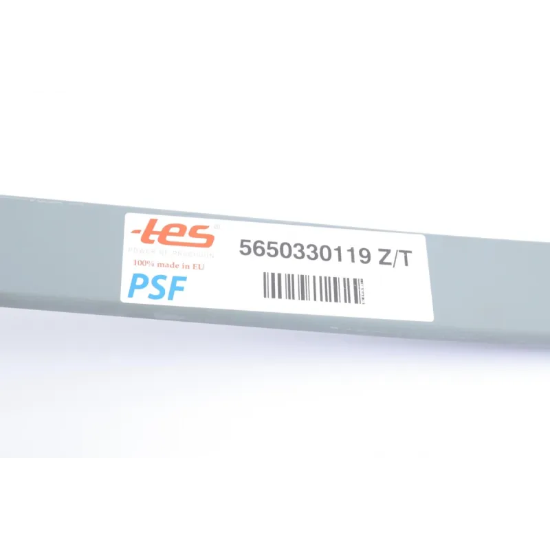 Ресора задня коренева Ford Transit 00- (ізогнутий) (1/12mm) (60/698/684)