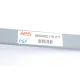 Ресора задня коренева Ford Transit 00- (ізогнутий) (1/12mm) (60/698/684)