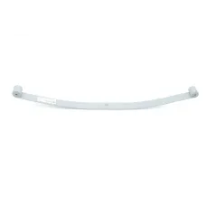 Ресора задня коренева Fiat Ducato 02- (1/17mm) (80/715/715)