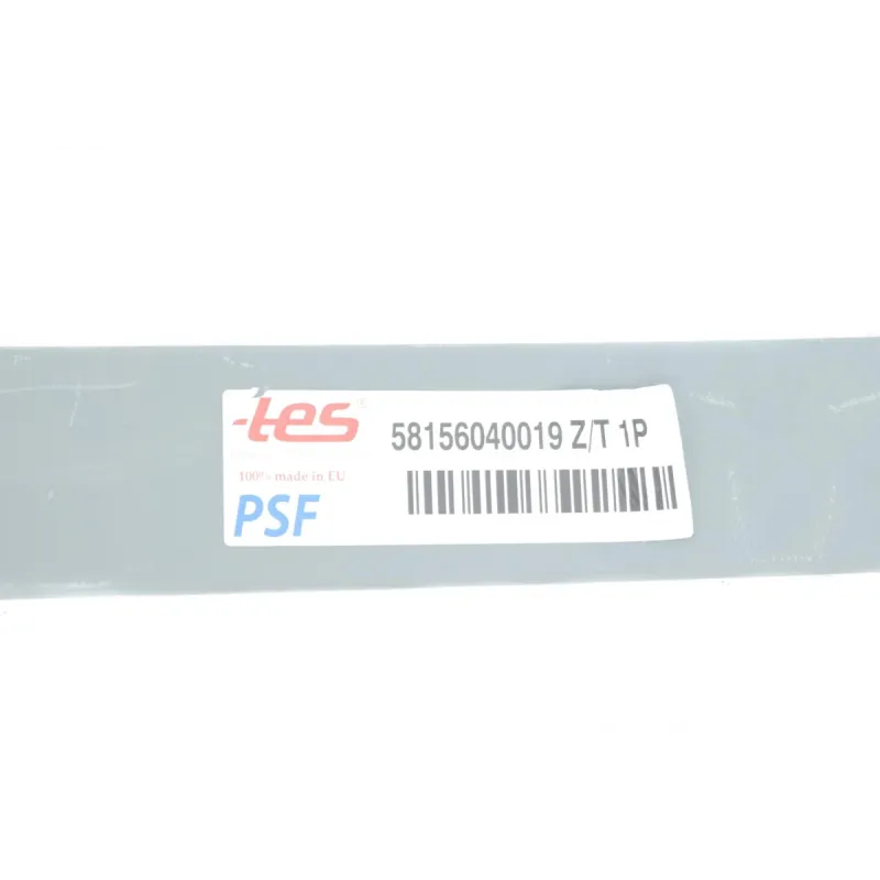 Ресора задня коренева Fiat Ducato 02- (1/17mm) (80/715/715)