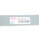Ресора задня коренева Fiat Ducato 02- (1/17mm) (80/715/715)