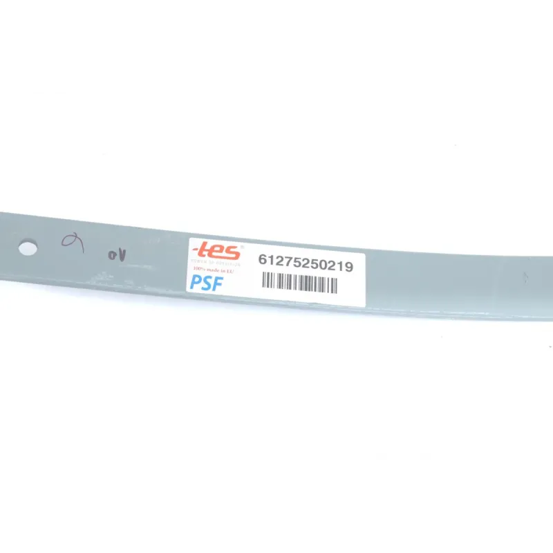 Ресора задня TES 61275250219 для Ford Transit 2000-2006, 60/620/620 мм