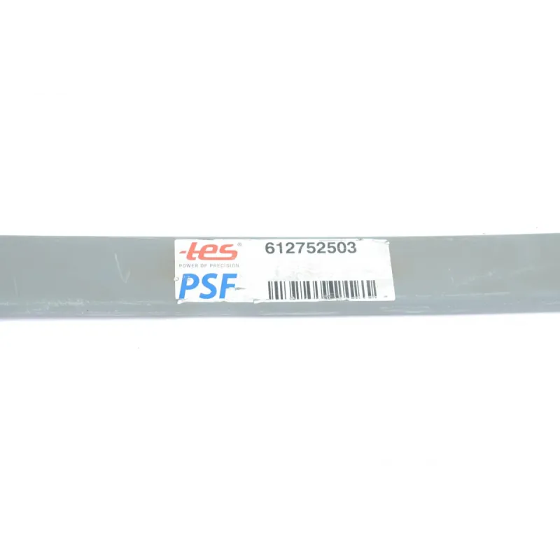 Ресора задня TES 61275250319 для Ford Transit 2000-2006 (3-й лист, 1/23mm)