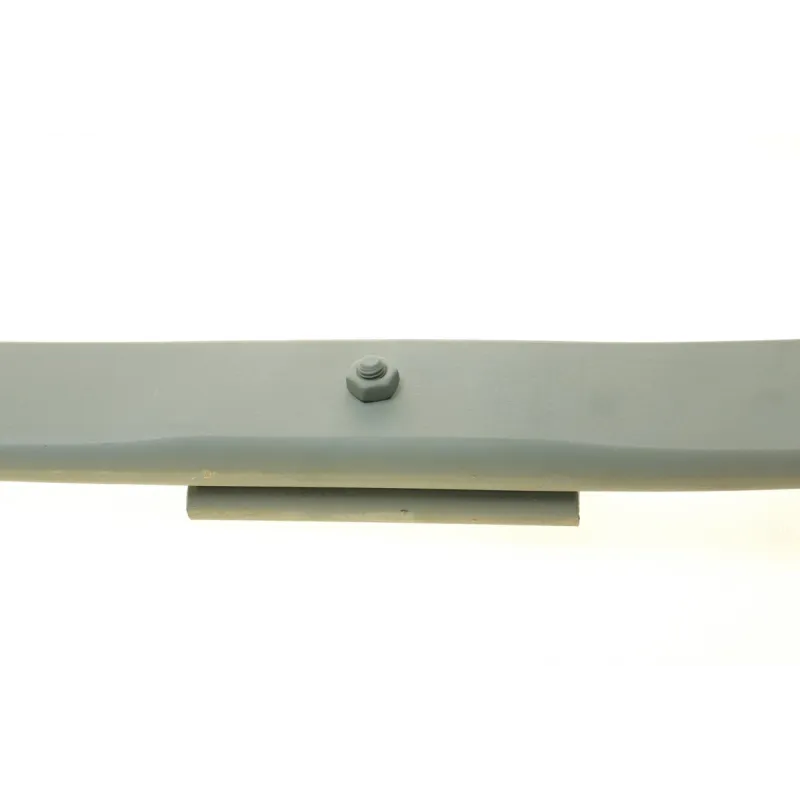 Ресора задня корнева Fiat Ducato 06- (1/22mm) (70/715/715)