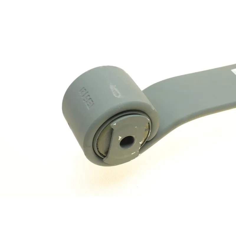 Ресора задня корнева Fiat Ducato 06- (1/22mm) (70/715/715)