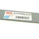 Ресора задня корнева Fiat Ducato 06- (1/22mm) (70/715/715)