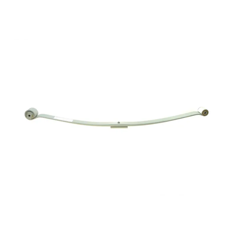 Ресора задня корнева Fiat Ducato 06- (1/22mm) (70/715/715)