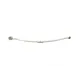 Ресора задня корнева Fiat Ducato 06- (1/22mm) (70/715/715)