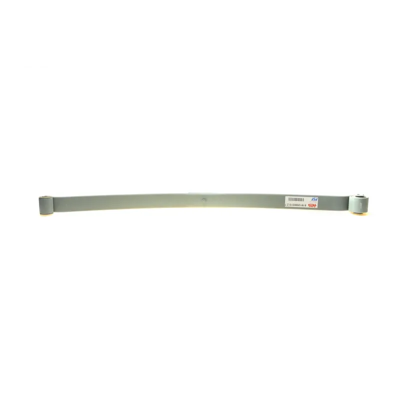 Ресора задня корнева Fiat Ducato 06- (1/22mm) (70/715/715)