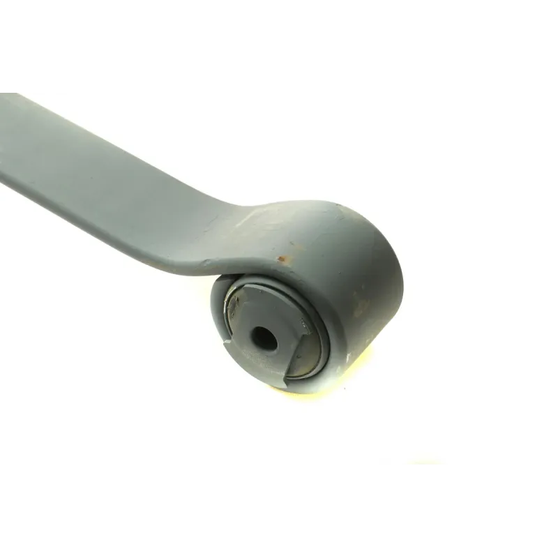Ресора задня корнева Fiat Ducato 06- (1/22mm) (70/715/715)