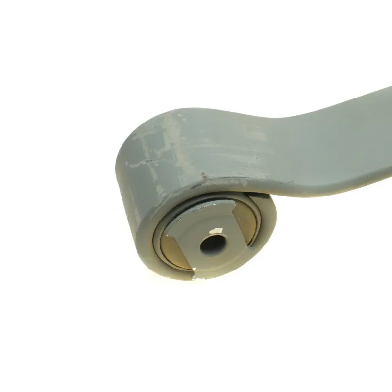 Ресора задня корнева Fiat Ducato 06- (1/22mm) (70/715/715)