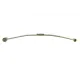 Ресора задня корнева Fiat Ducato 06- (1/22mm) (70/715/715)