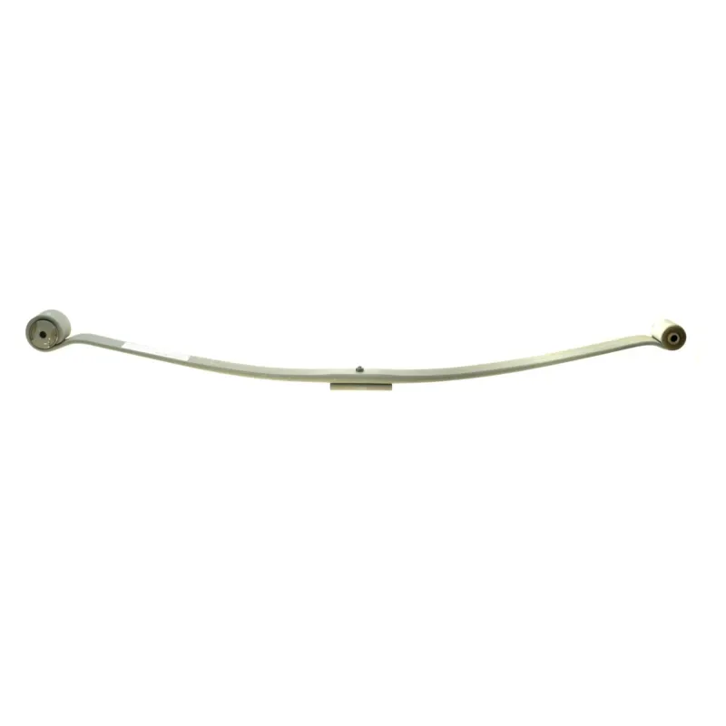 Ресора задня корнева Fiat Ducato 06- (1/22mm) (70/715/715)