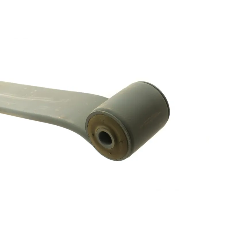 Ресора задня корнева Fiat Ducato 06- (1/22mm) (70/715/715)