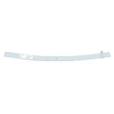 Ресора задня підкорінна Fiat Ducato 06- (підсилювач) (70/640/665) (18mm)